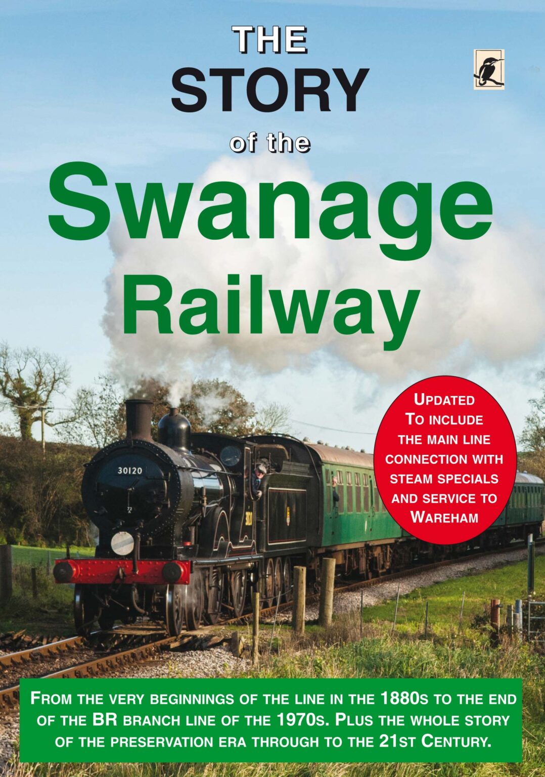 Story of Series Railway Video