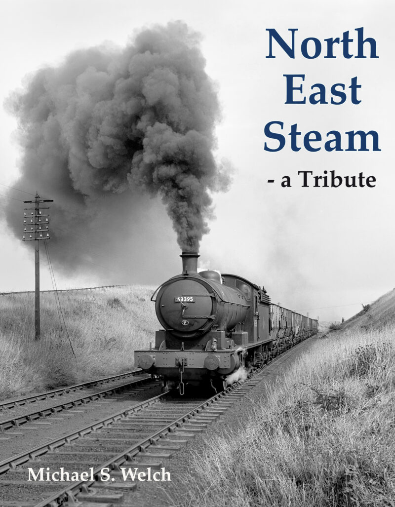 North East Steam - A Tribute