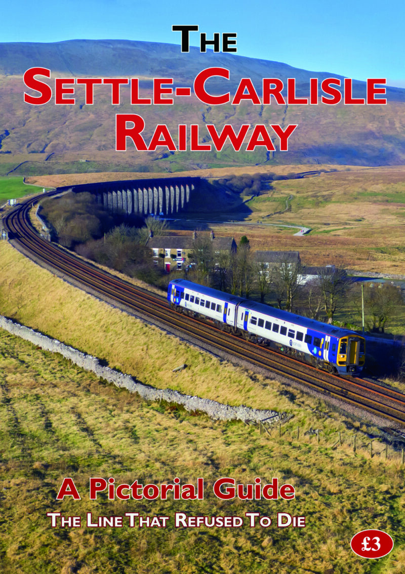 Pictorial Guide to the Settle-Carlisle Railway