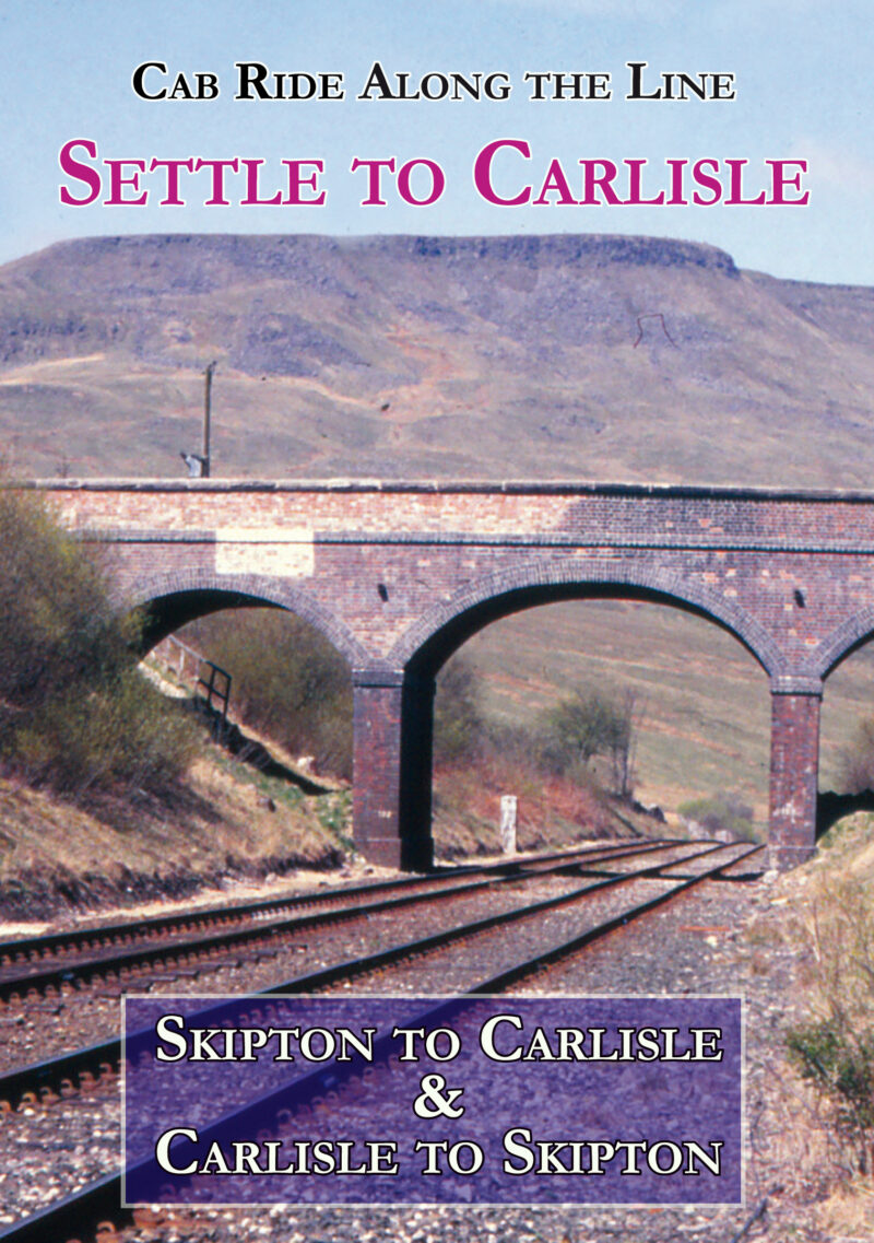 Skipton to Carlisle cab Ride and Return